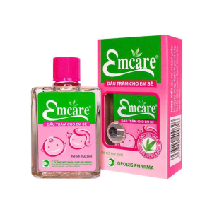 Dầu Tràm Emcare