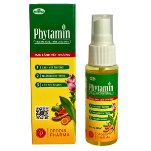 PHYTAMIN
