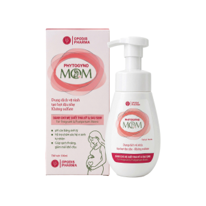 PHYTOGYNO MOM