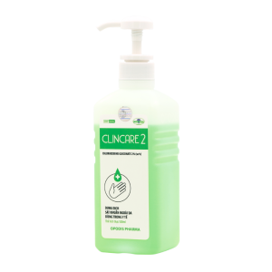 CLINCARE 2