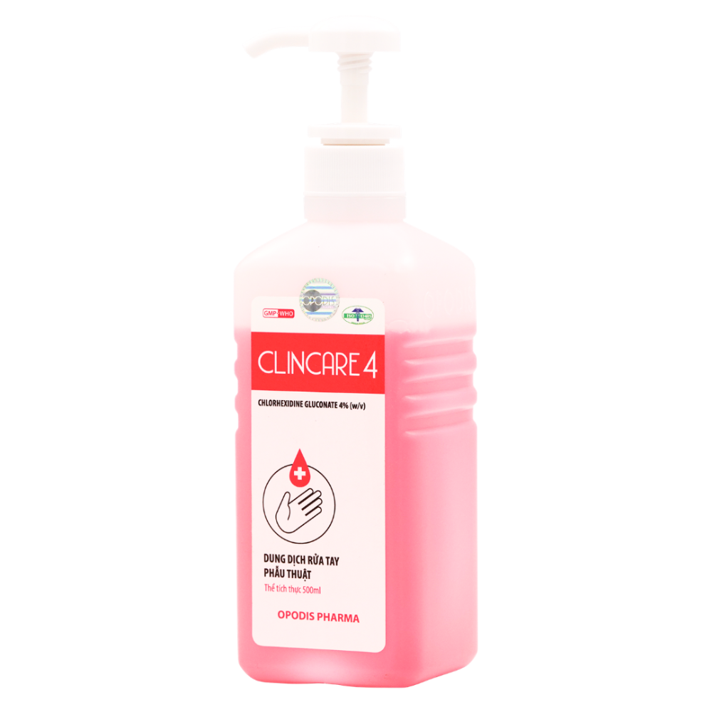 CLINCARE 4