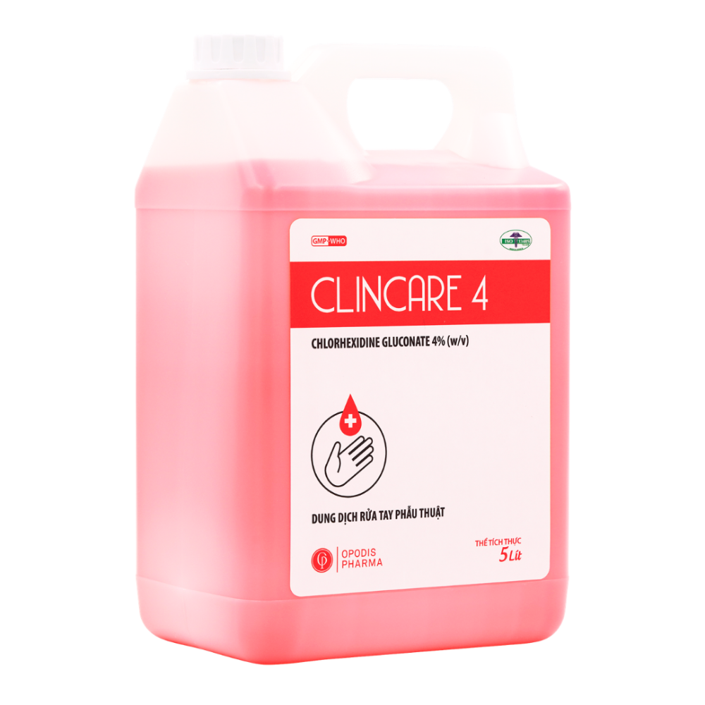 CLINCARE 4 - Ảnh 2