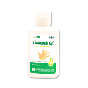 CLINHANDS GEL