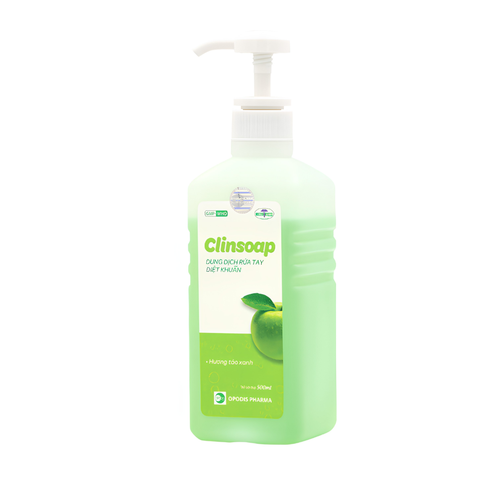 CLINSOAP