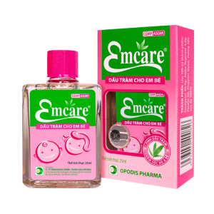 Dầu Tràm Emcare