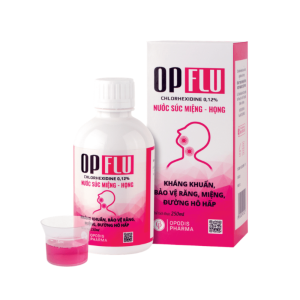 OPFLU