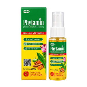 PHYTAMIN