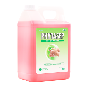 Alternative view of PHYTASEP