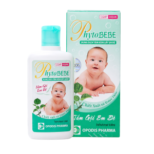 PHYTOBEBE