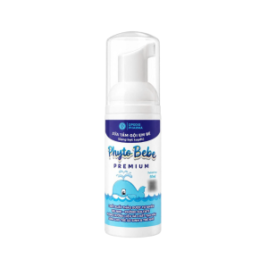 Alternative view of PHYTOBEBE PREMIUM