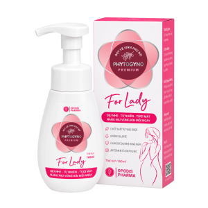 PHYTOGYNO PREMIUM FOR LADY