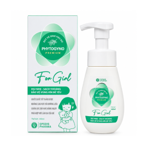 PHYTOGYNO PREMIUM FOR GIRL