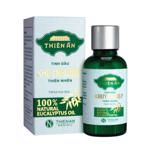 Tinh Dầu Khuynh Diệp Thiên Ấn