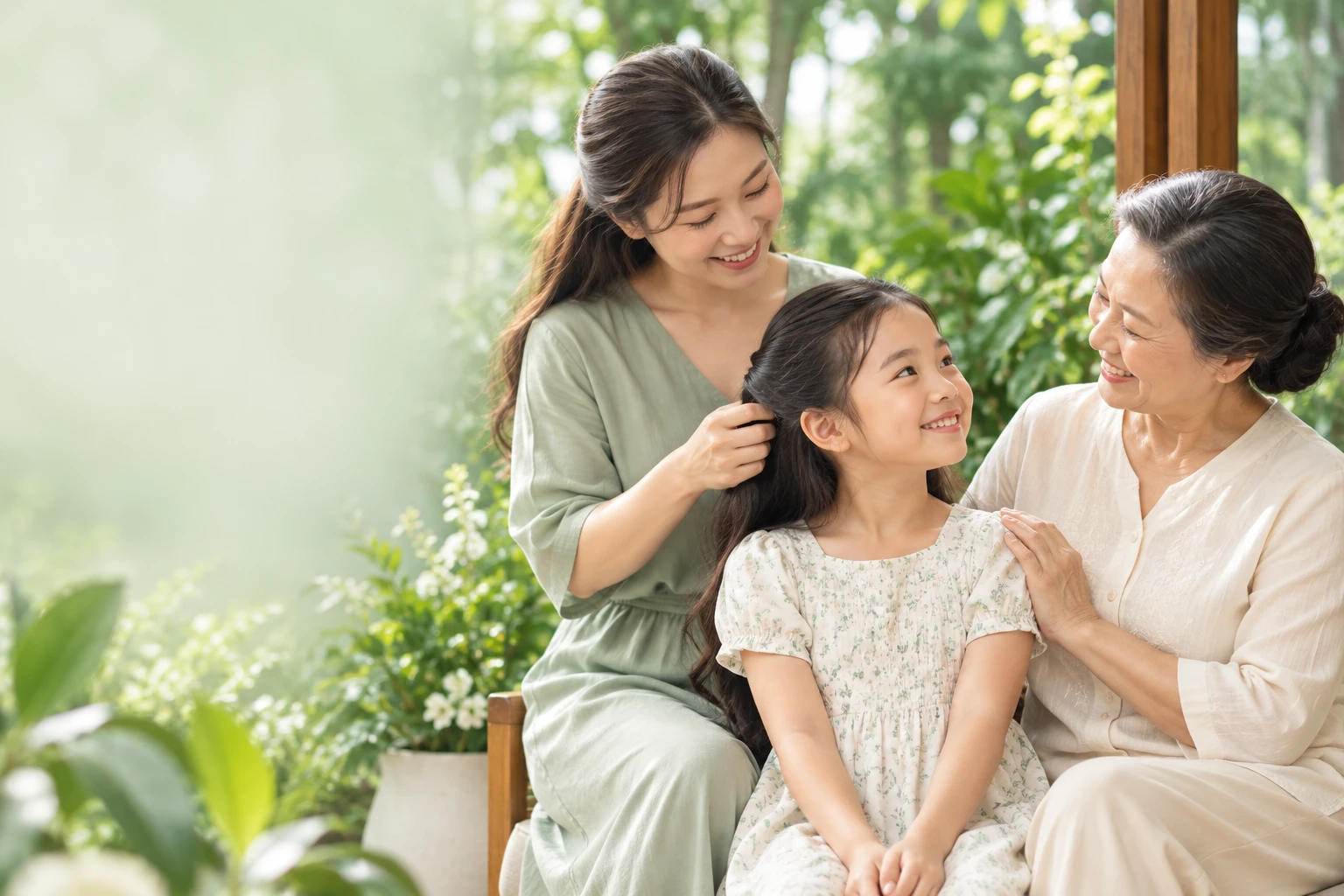 Ảnh minh họa nhóm OPODIS FAMILY PREMIUM
