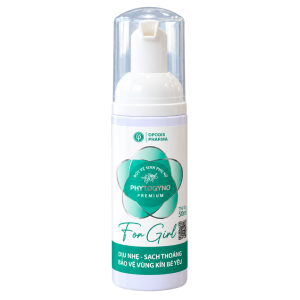 Alternative view of PHYTOGYNO PREMIUM FOR GIRL
